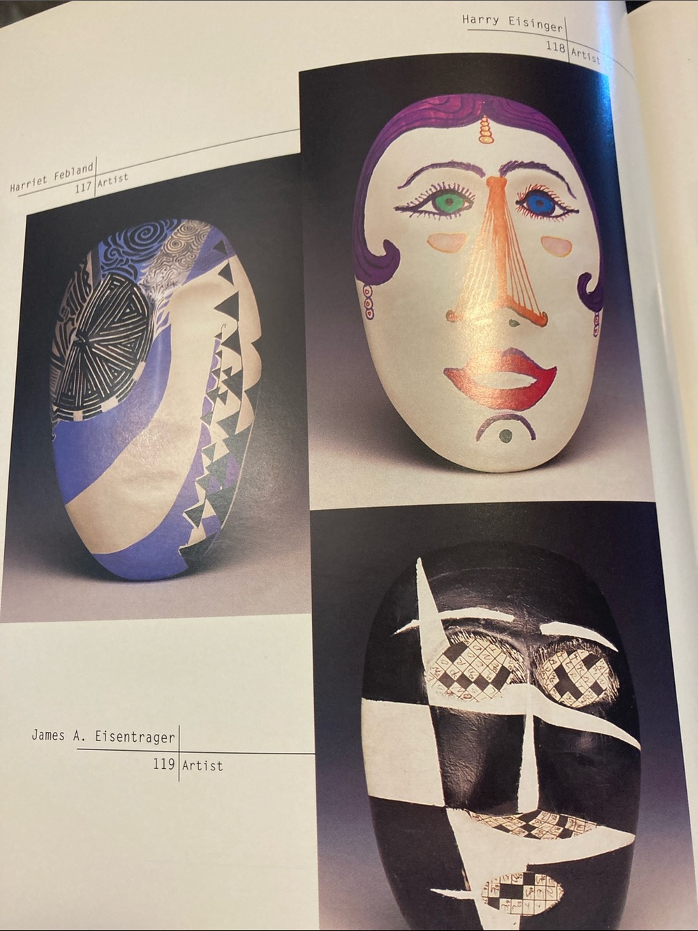 Coffee Table Book - Picture 3 of 17